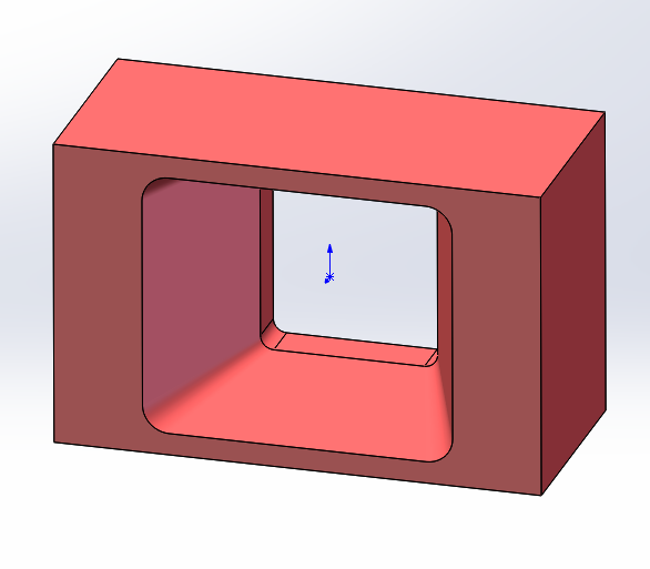 汽车密封条EPDM硬骨架裁断收料生产线(sw18可编辑+工程图+bom）